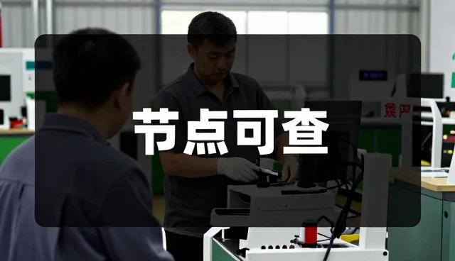 施工现场解决方案介绍